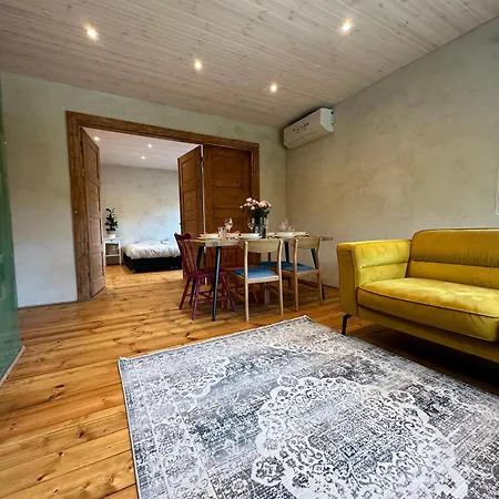 Magical Two Bedroom Apartment In Viljandi Viljandi  Exterior foto