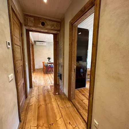 Magical Two Bedroom Apartment In Viljandi Viljandi  Exterior foto