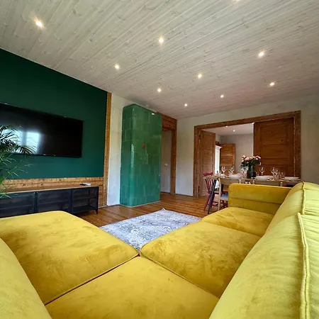 Magical Two Bedroom Apartment In Viljandi Viljandi  Exterior foto