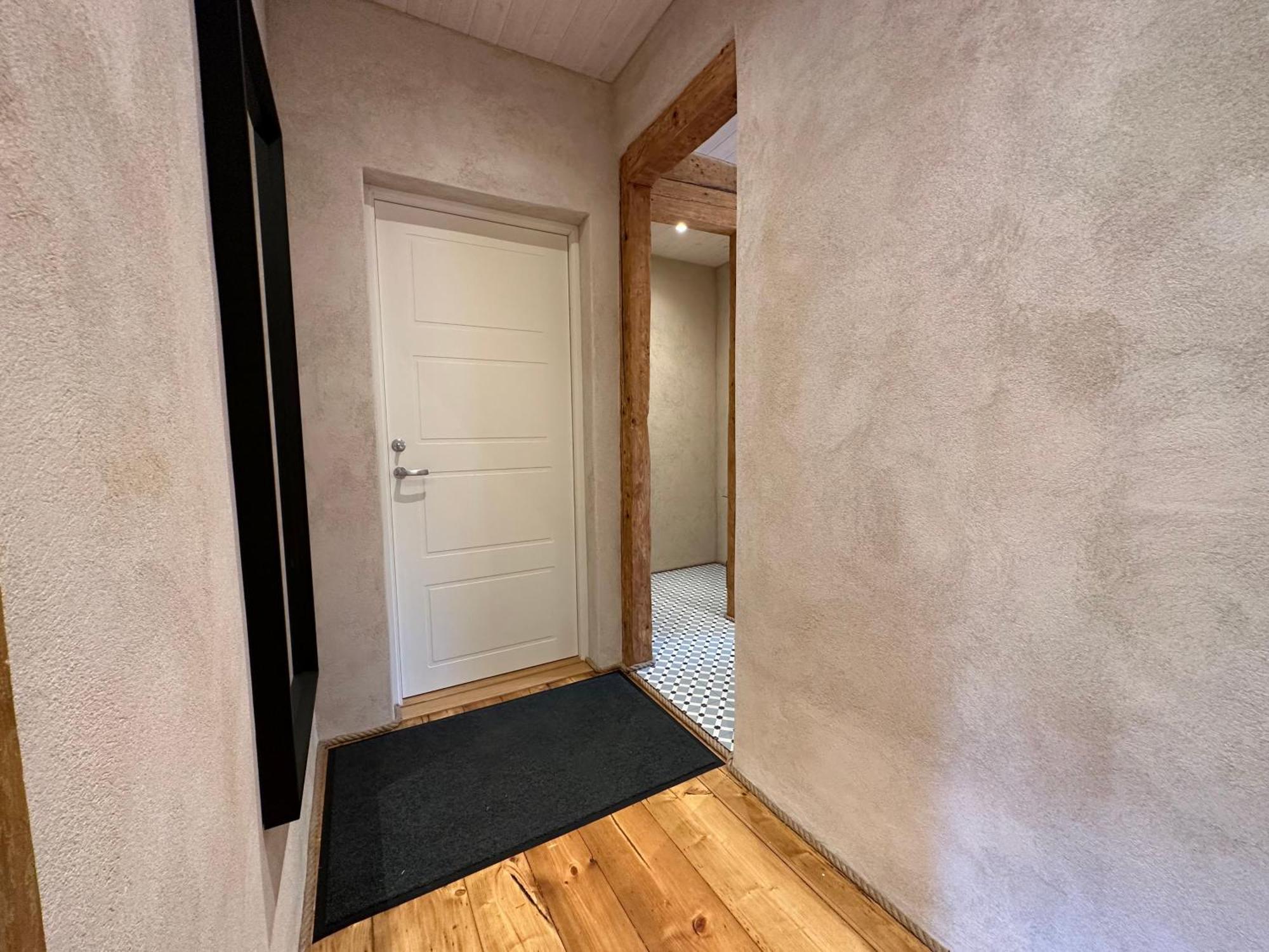 Apartment Magical Two Bedroom In Viljandi