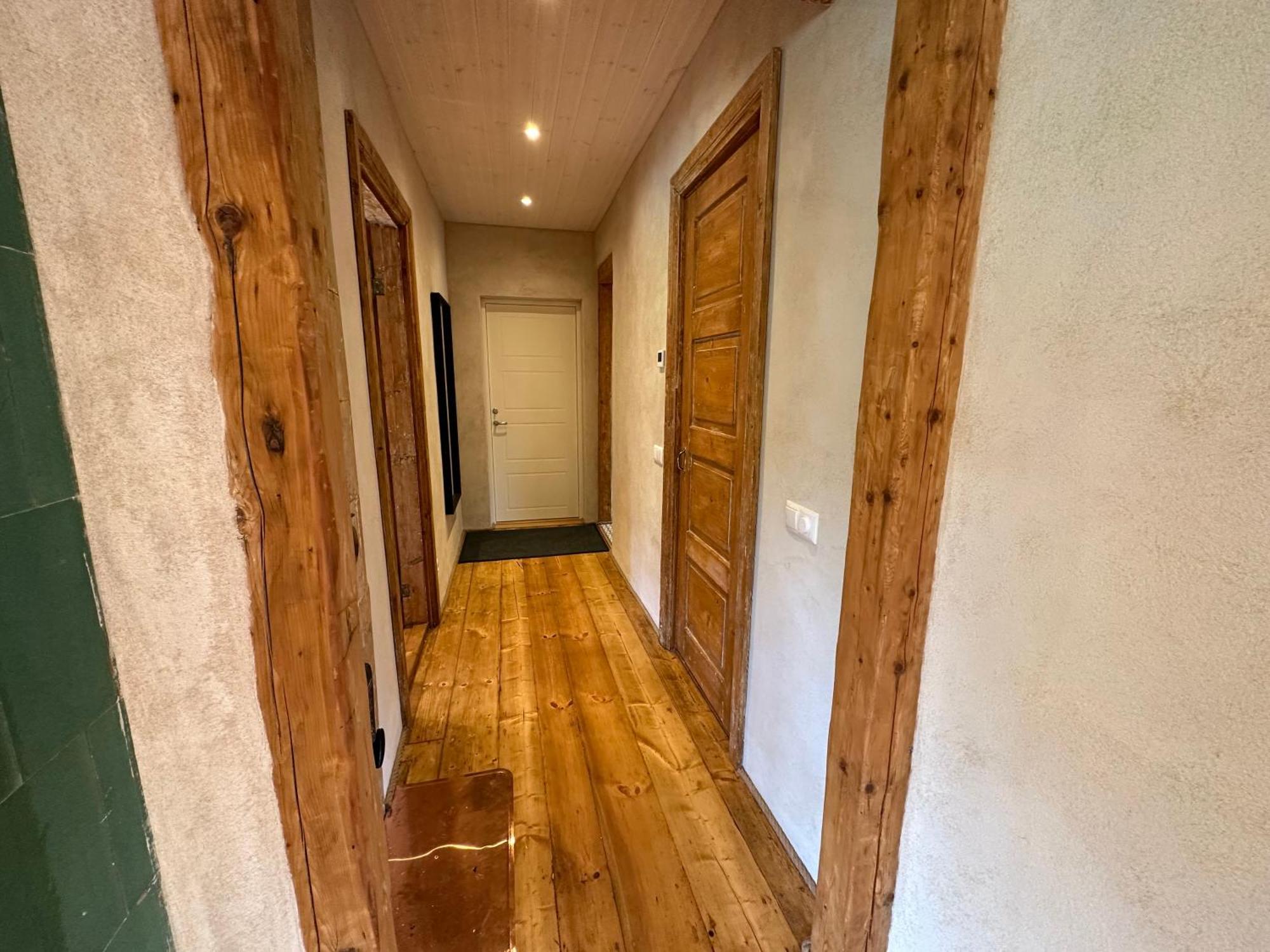 Magical Two Bedroom In Viljandi Huoneisto *