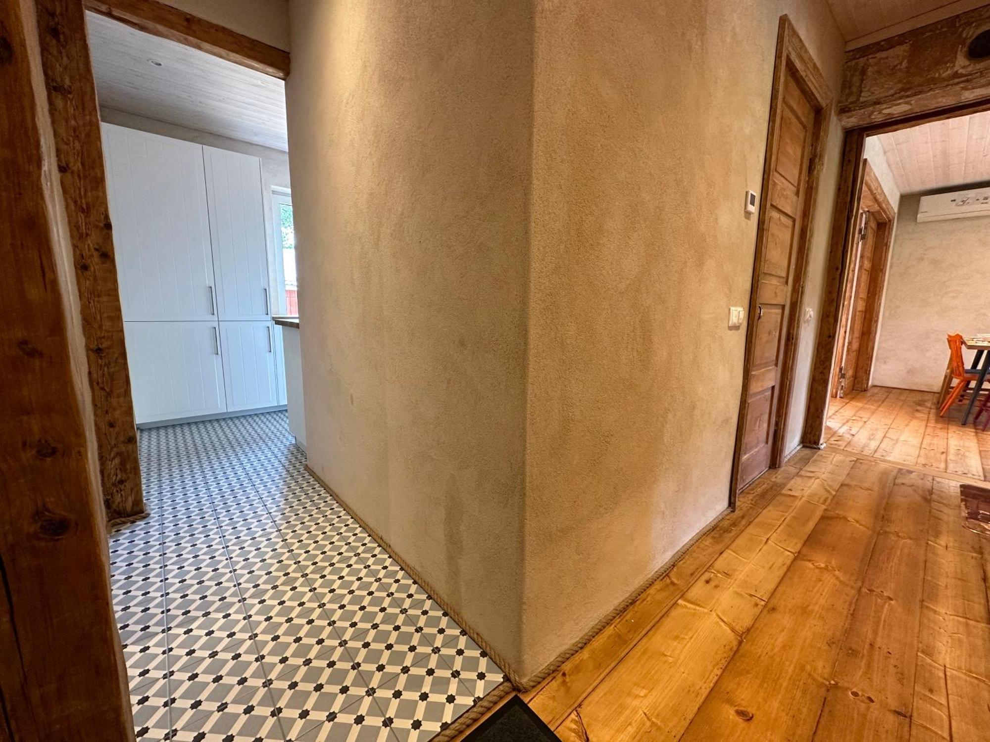 Magical Two Bedroom In Viljandi *