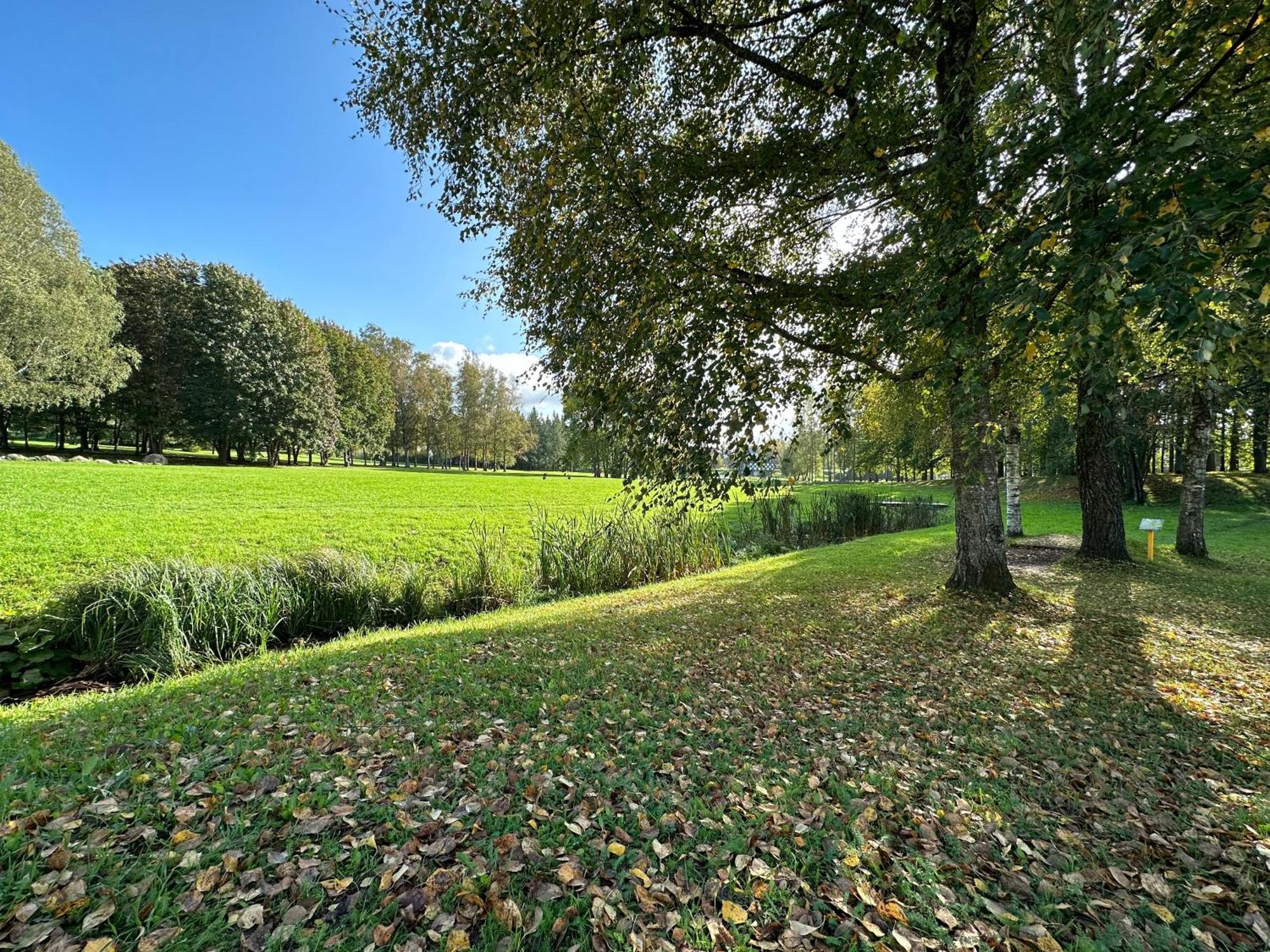 Huoneisto Magical Two Bedroom In Viljandi Viljandi (Viljandimaa)