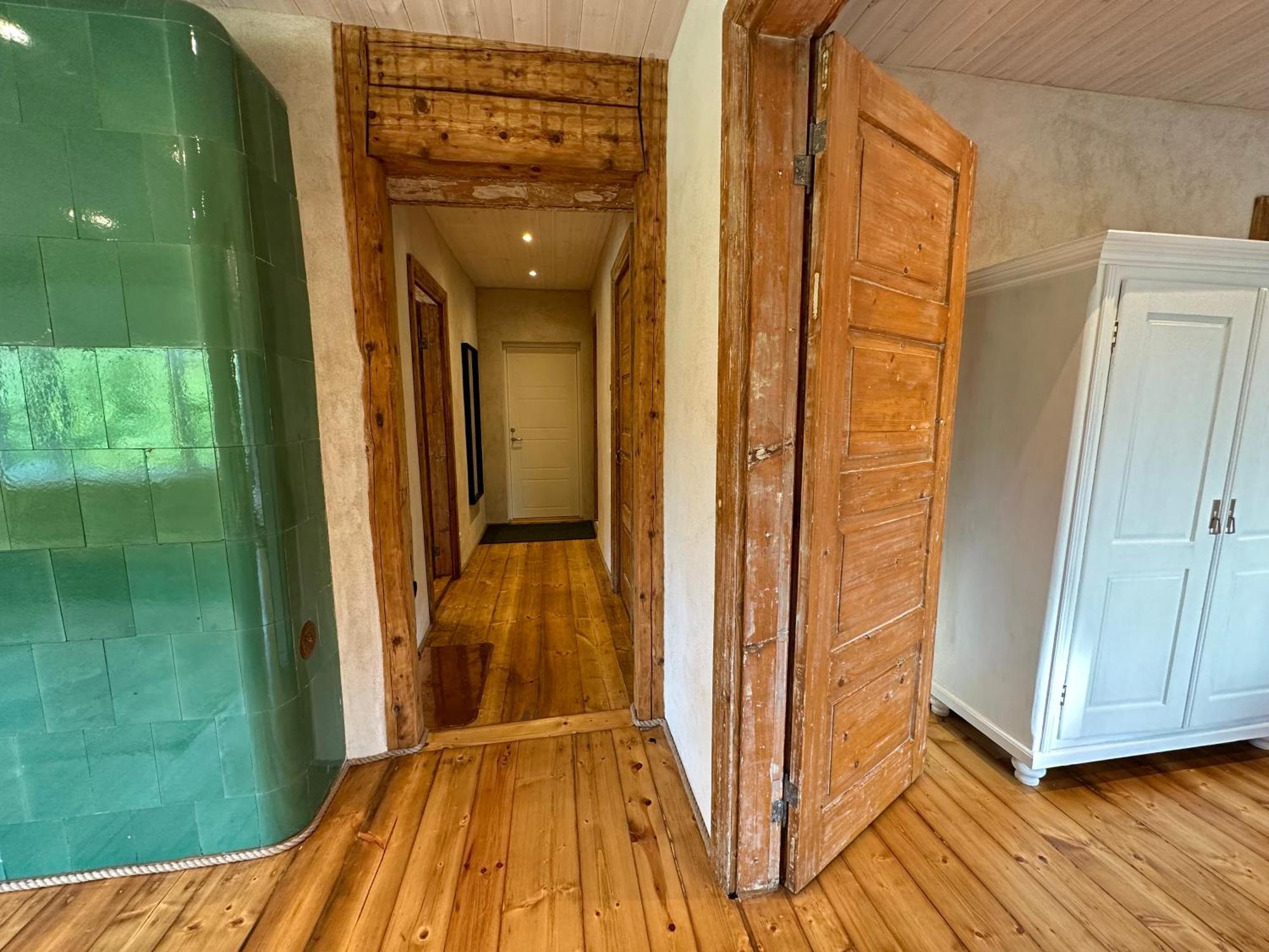 Apartment Magical Two Bedroom In Viljandi *