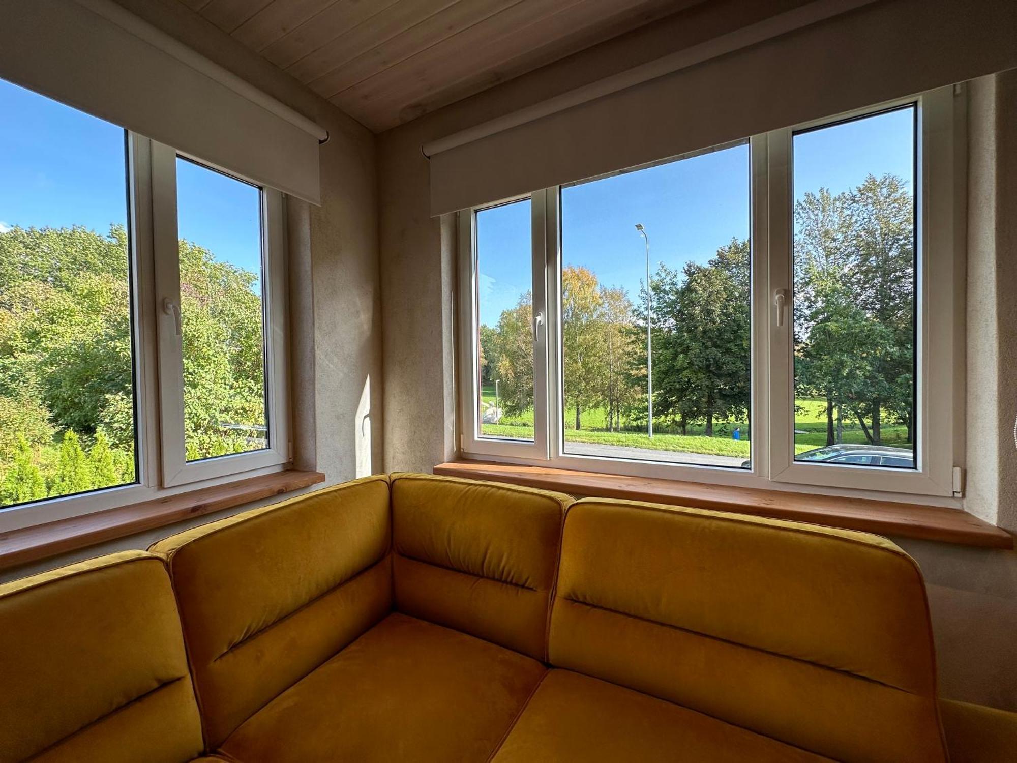 Magical Two Bedroom In Viljandi Apartment Viljandi (Viljandimaa)