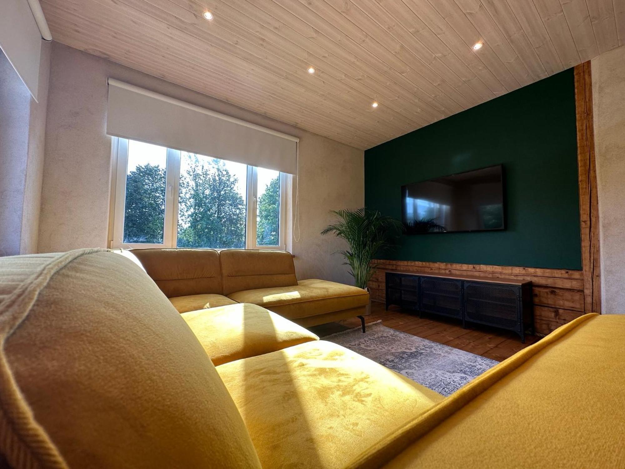 Magical Two Bedroom In Viljandi * Viljandi (Viljandimaa)