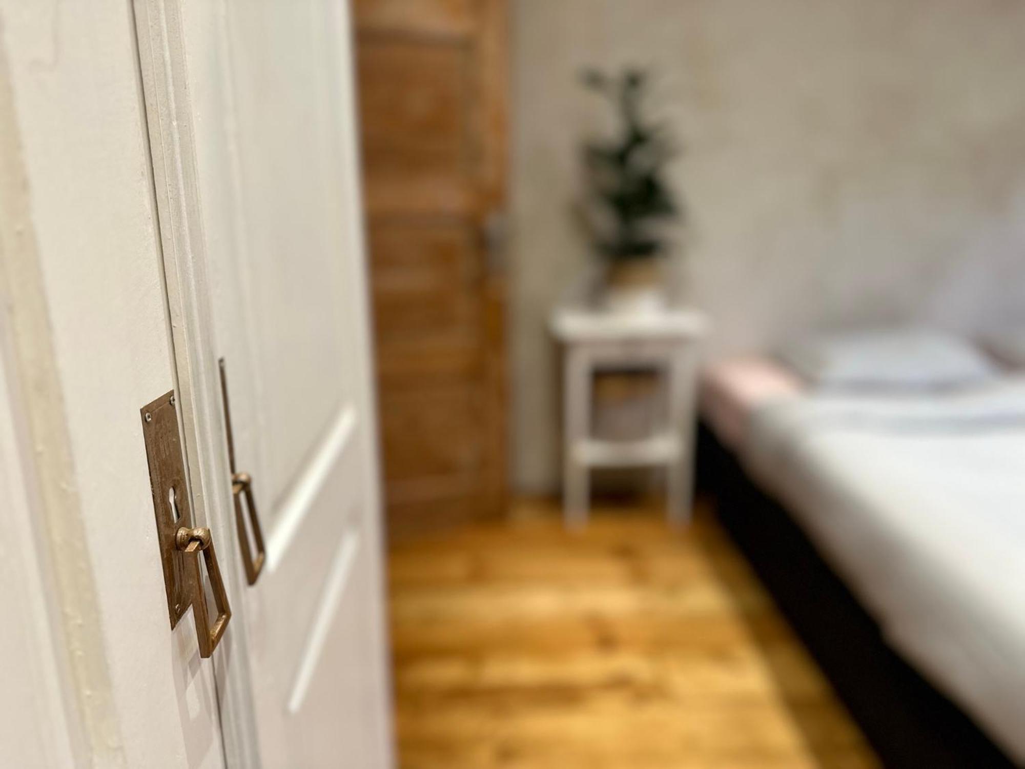 Magical Two Bedroom In Viljandi Huoneisto
