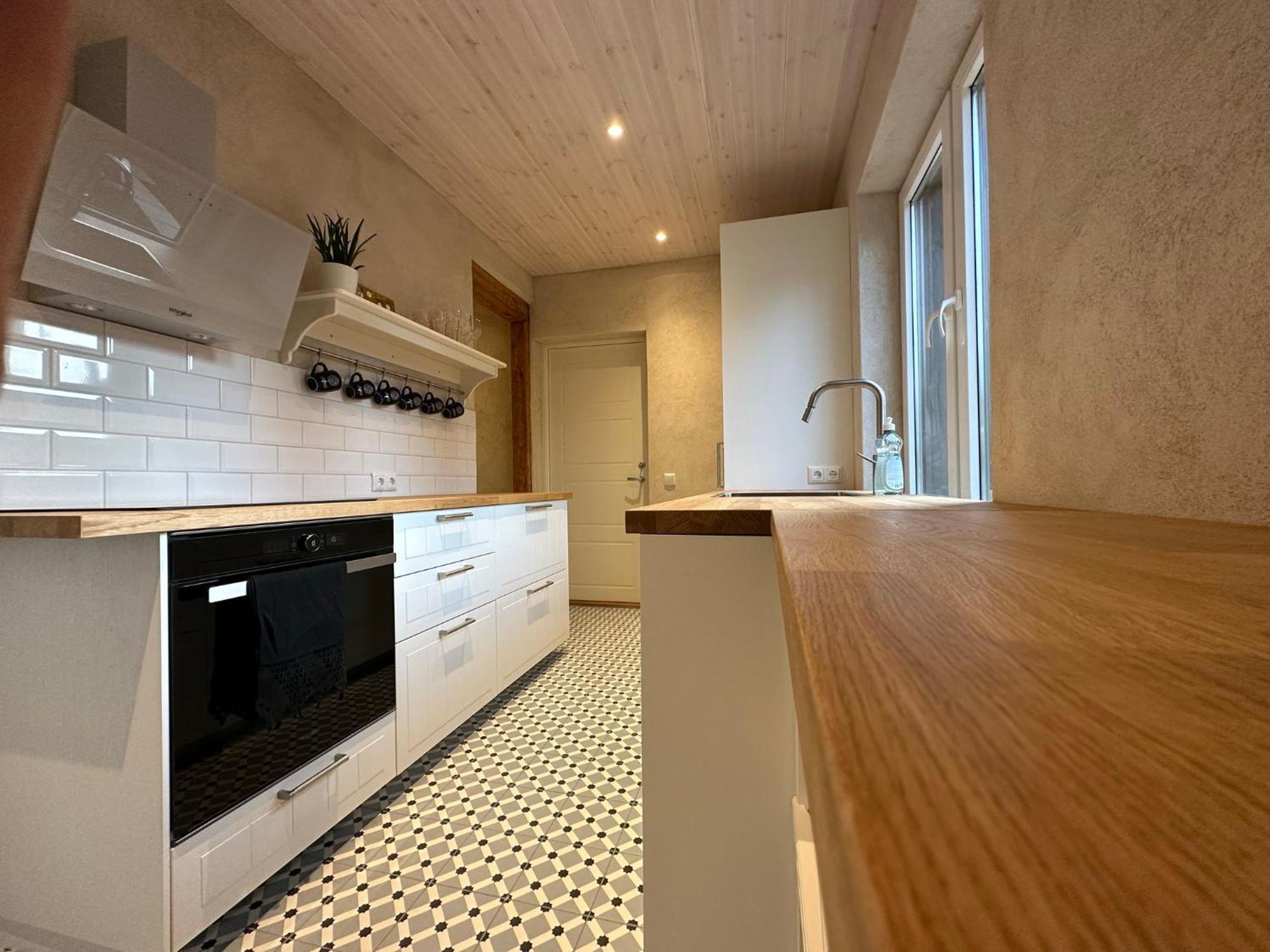 Huoneisto Magical Two Bedroom In Viljandi Viljandi (Viljandimaa)