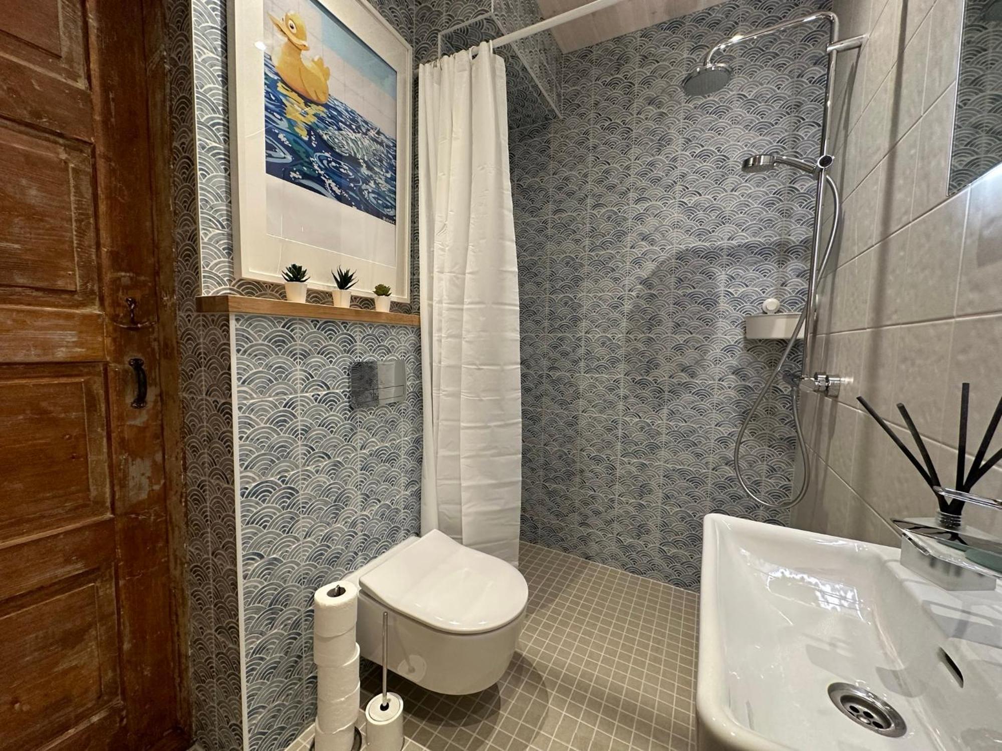 Magical Two Bedroom In Viljandi * Viljandi (Viljandimaa)